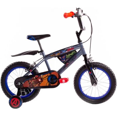 HUFFY 24 Modell Grau Kinderfahrrad - Fahrrad HUFFY 24 Modell Grau Kinderfahrrad - Fahrrad