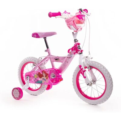 Bicicletta Disney Principessa 14 pollici Bicicletta Disney Principessa 14 pollici