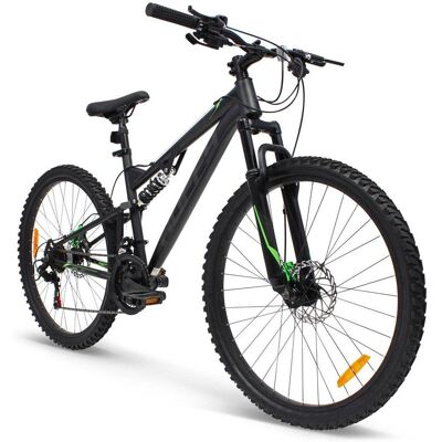 Huffy - Marker - 43 cm - 26 inch - bicycle Huffy - Marker - 43 cm - 26 inch - bicycle