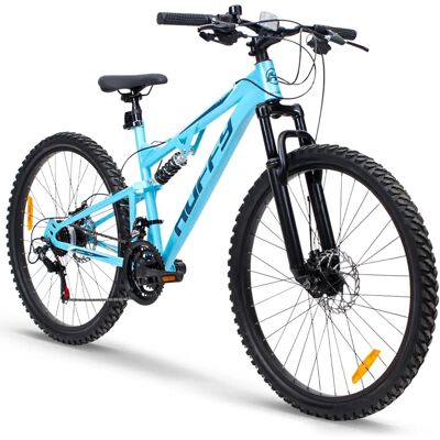 Huffy Marker 26-inch Light Blue Kids Bike - Bike Huffy Marker 26-inch Light Blue Kids Bike - Bike