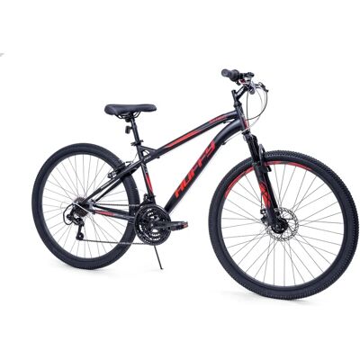 Huffy Bike 27,5" Schwarz 56350W Mountainbike Huffy Bike 27,5" Schwarz 56350W Mountainbike
