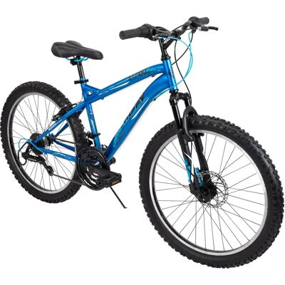 Huffy Extent Blau Mountainbike - Mountain Bike Huffy Extent Blau Mountainbike - Mountain Bike