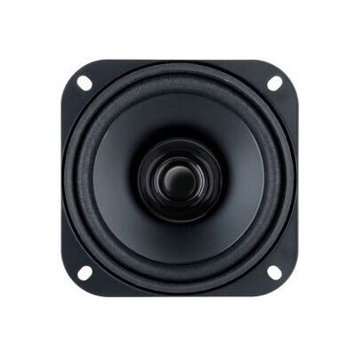 Boss Audio Systems BRS40 50W Car Speaker - 4 Inch, Full Range - Square Boss Audio Systems BRS40 50W Car Speaker - 4 Inch, Full Range - Square