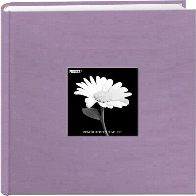 Pioneer Lilac Photo Album - Photo Album Pioneer Lilac Photo Album - Photo Album
