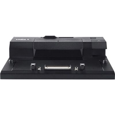 Dell 331-6307 Kannettava telakka - Tukee Latitude E5440, E5540, E6440 - Musta Dell 331-6307 Kannettava telakka - Tukee Latitude E5440, E5540, E6440 - Musta