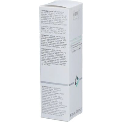 Obagi Suzanobagimd Balanserende Toner - 200ml for Kvinner Obagi Suzanobagimd Balanserende Toner - 200ml for Kvinner