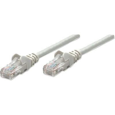 Intellinet 336758 Netzwerkkabel - UTP, 7.5m, Grau Intellinet 336758 Netzwerkkabel - UTP, 7.5m, Grau