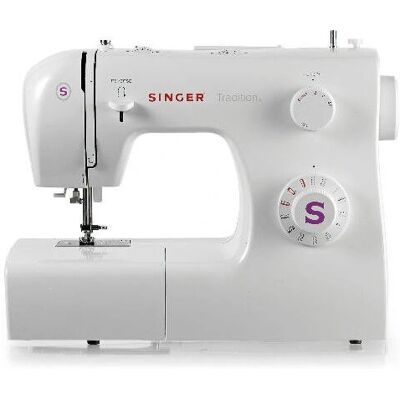 Singer 2263 - White - Sewing Machine Singer 2263 - White - Sewing Machine