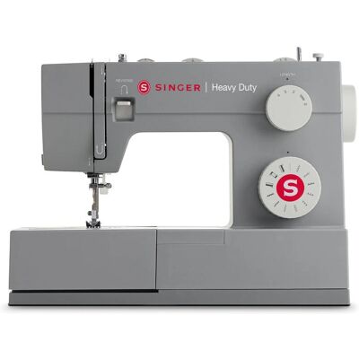 Singer HD 4411 - Grigio - Macchina da cucire Singer HD 4411 - Grigio - Macchina da cucire
