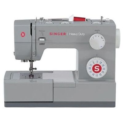 Singer 4423 - Blanco - Máquina de coser Singer 4423 - Blanco - Máquina de coser