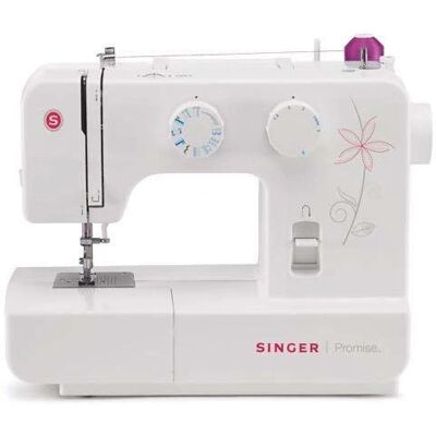 Singer 1412 - Bianco - Macchina da cucire Singer 1412 - Bianco - Macchina da cucire