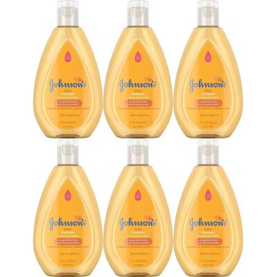The Helper Bees B07Q1K4RYB Baby Shampoo - Tear-Free - 50 ml The Helper Bees B07Q1K4RYB Baby Shampoo - Tear-Free - 50 ml