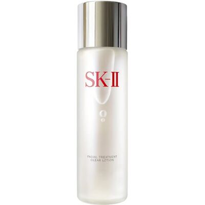 SK-II Facial Treatment - Cleansing Lotion 160 ml SK-II Facial Treatment - Cleansing Lotion 160 ml