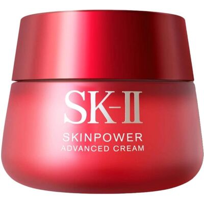 SK-II Skinpower Crema Idratante - Aspetto Giovane - 80ml SK-II Skinpower Crema Idratante - Aspetto Giovane - 80ml