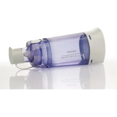 Philips - OptiChamber Diamond HH1305/00 - Lékařské zařízení Philips - OptiChamber Diamond HH1305/00 - Lékařské zařízení