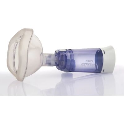 Philips OptiChamber Diamond HH1308/00 - Akcesorium medyczne Philips OptiChamber Diamond HH1308/00 - Akcesorium medyczne