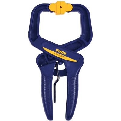 Irwin T59200ECD Grampo - com catraca, 50mm - Grampo Irwin T59200ECD Grampo - com catraca, 50mm - Grampo
