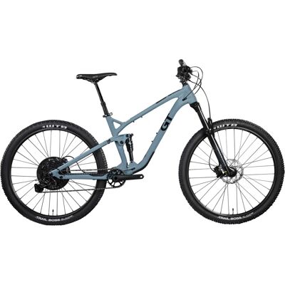 GT - U Sensor Sport JGL - 29 Zoll - 10-Gang - Mountainbike GT - U Sensor Sport JGL - 29 Zoll - 10-Gang - Mountainbike
