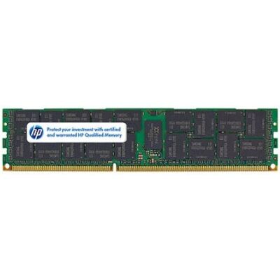 Hewlett Packard Enterprise 8 GB DDR3 SDRAM Speicher - Speichermodul Hewlett Packard Enterprise 8 GB DDR3 SDRAM Speicher - Speichermodul