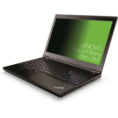 Lenovo 0A61769 - 14" bez ramek - filtr prywatności ekranu Lenovo 0A61769 - 14" bez ramek - filtr prywatności ekranu