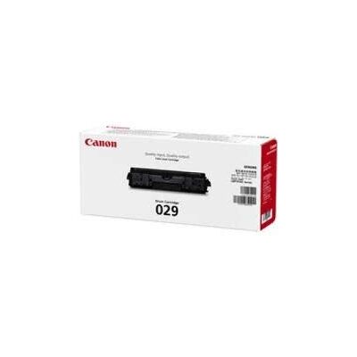 Cartuccia toner Canon 029 - Nera Cartuccia toner Canon 029 - Nera
