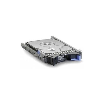 IBM - G2HS - 146GB 15K SAS - 2.5" SFF - HDD IBM - G2HS - 146GB 15K SAS - 2.5" SFF - HDD