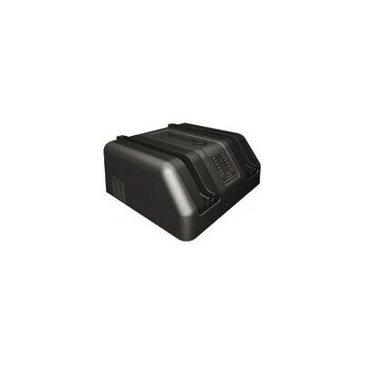 Getac - GCMCE7 - Negro - Cargador Getac - GCMCE7 - Negro - Cargador