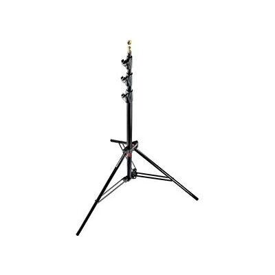 Manfrotto Master Stativ - Luftpolstret, Svart Manfrotto Master Stativ - Luftpolstret, Svart