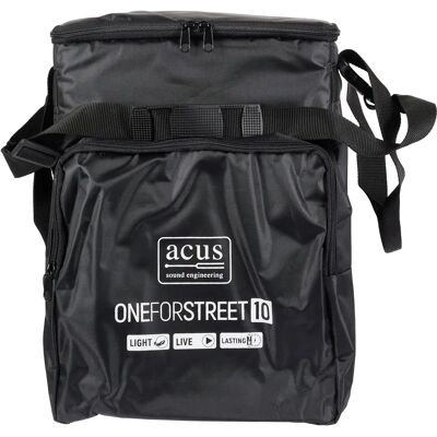 Obal pro Acus One for Street 10 Obal pro Acus One for Street 10