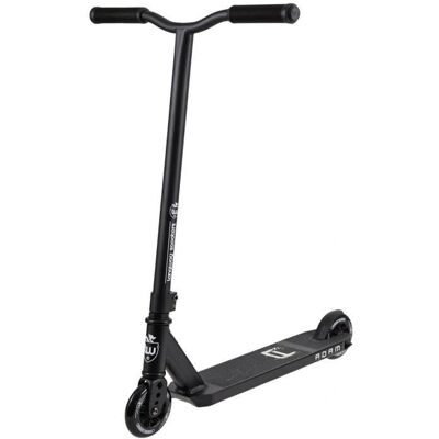 Scooter Longway Adam Freestyle - Nero - Leggero, Compatto Scooter Longway Adam Freestyle - Nero - Leggero, Compatto