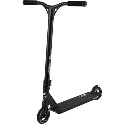 Longway Metro 2K19 Schwarz - Scooter Longway Metro 2K19 Schwarz - Scooter
