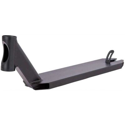 Striker Modell - 500mm Konkaves Scooter Deck Striker Modell - 500mm Konkaves Scooter Deck
