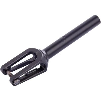 Horquilla de Scooter Striker - Negra - Aluminio de Alta Calidad Horquilla de Scooter Striker - Negra - Aluminio de Alta Calidad