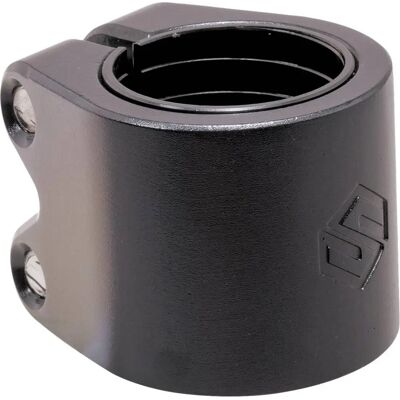 Striker Lux Scooter Clamp - Silber - Leichtes Passend für 32mm & 35mm Lenker Striker Lux Scooter Clamp - Silber - Leichtes Passend für 32mm & 35mm Lenker