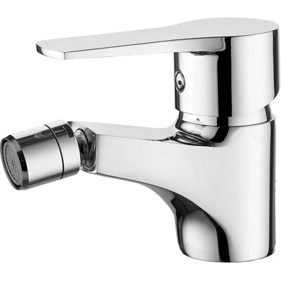 IBERGRIF M15057 Star Monocomando Bidet - Bidet for Bathroom Sink IBERGRIF M15057 Star Monocomando Bidet - Bidet for Bathroom Sink