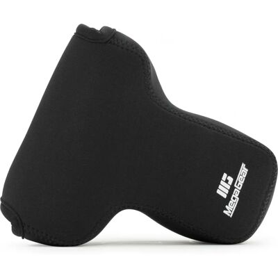 MegaGear MG1196 Étui pour appareil photo - Noir MegaGear MG1196 Étui pour appareil photo - Noir