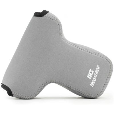 MegaGear MG1197 Étui pour caméra - Gris - Étui pour caméra MegaGear MG1197 Étui pour caméra - Gris - Étui pour caméra