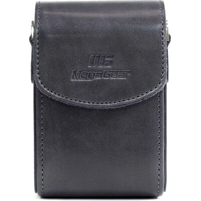 MegaGear MG1217 Estojo para câmera - Compacto, Cinza MegaGear MG1217 Estojo para câmera - Compacto, Cinza