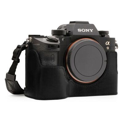 Funda para câmera MegaGear MG1243 Preta - Case para câmera Funda para câmera MegaGear MG1243 Preta - Case para câmera
