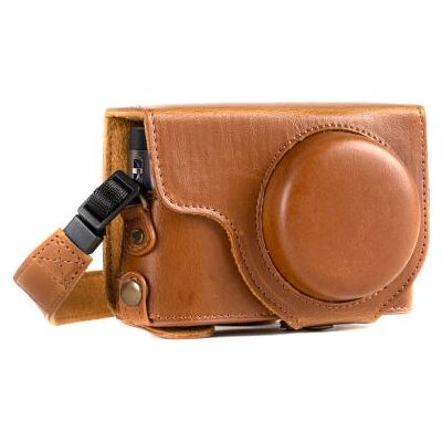 Funda para câmera MegaGear MG1260 - Protege Panasonic Lumix DC-TZ95 & DC-TZ90 Funda para câmera MegaGear MG1260 - Protege Panasonic Lumix DC-TZ95 & DC-TZ90