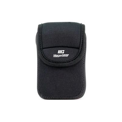MegaGear MG1276 Estojo compacto para câmera - Tipo de câmera MegaGear MG1276 Estojo compacto para câmera - Tipo de câmera