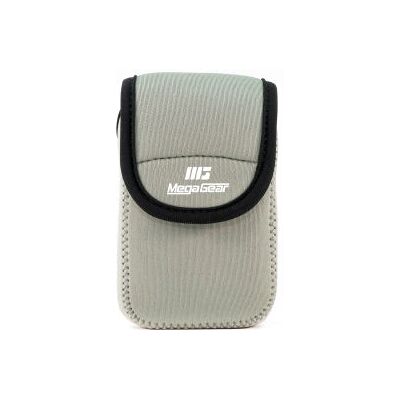 Étui pour appareil photo MegaGear Nikon Coolpix W300, AW130, Ricoh WG-30W, WG-50 - Étui pour caméra Étui pour appareil photo MegaGear Nikon Coolpix W300, AW130, Ricoh WG-30W, WG-50 - Étui pour caméra