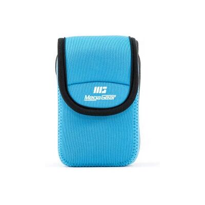 MegaGear MG1278 Étui compact pour appareil photo - Type d'appareil MegaGear MG1278 Étui compact pour appareil photo - Type d'appareil