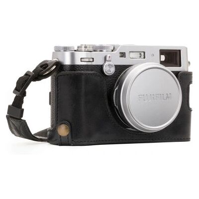 Estojos para câmera MegaGear MG1281 - Preto Estojos para câmera MegaGear MG1281 - Preto