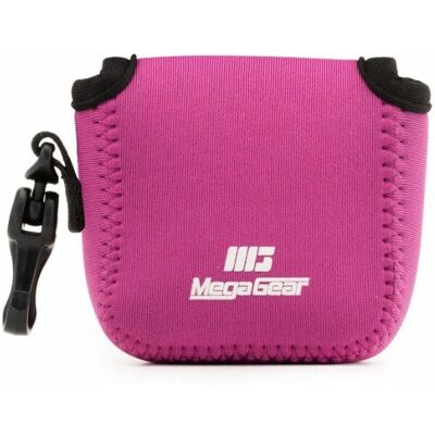 MegaGear MG1315 Estojo para câmera Rosa - Capa de câmera MegaGear MG1315 Estojo para câmera Rosa - Capa de câmera