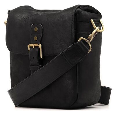 MegaGear MG1328 Camera Case - Durable Vintage Style MegaGear MG1328 Camera Case - Durable Vintage Style