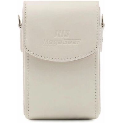 MegaGear MG1416 White Camera Case - Camera Cover MegaGear MG1416 White Camera Case - Camera Cover