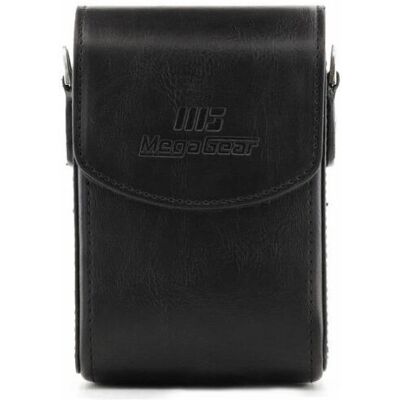 MegaGear MG1428 Bolsa para câmera - Preto MegaGear MG1428 Bolsa para câmera - Preto