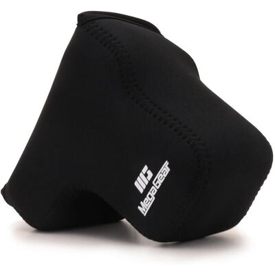 MegaGear MG1469 Estojo para Câmera - Compacto, Preto MegaGear MG1469 Estojo para Câmera - Compacto, Preto