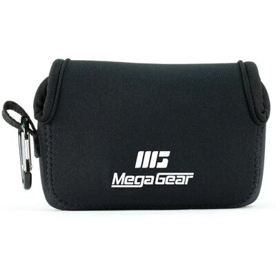 MegaGear MG1475 Estojo Compacto para Câmera - Tipo de Câmera MegaGear MG1475 Estojo Compacto para Câmera - Tipo de Câmera